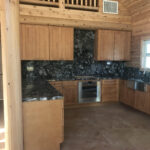 Granite Cabin