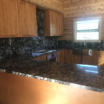 Granite Cabin2