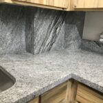 Silver ccloud