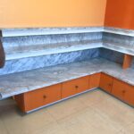 White Carara Marblee