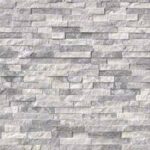 Alaska Gray Stacked 