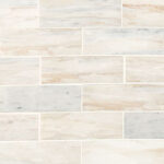 Angora Subway Polished