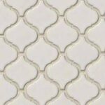 Bianco Arabesque 