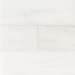 Bianco Dolomite Subway