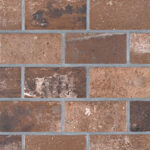 Brickstone Red 