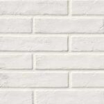 Brickstone White 