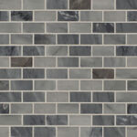 Carrara Classique Brick 