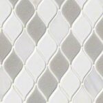 Cresta Blanco 8mm