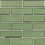 Evergreen Beveled 