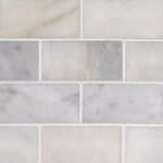 Greecian White Marble 