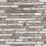 Luxe Interlocking Pattern 