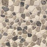 Mix Marble Pebbles 