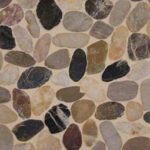 Mix River Pebbles 