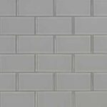 Oyster Gray Subway 