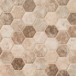 Sandhills Hexagon 