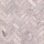 Silver Travertine Herr.