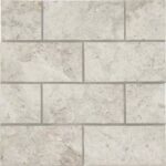 Tundra Gray Subway