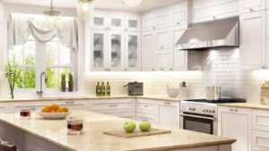 How To Choose The Perfect Countertops